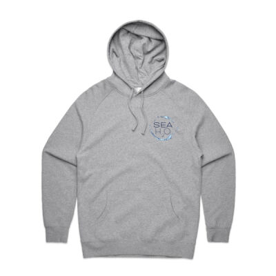 Premium Men's Hood Thumbnail