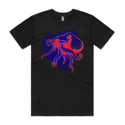 Limited Edition-Creature T's Thumbnail