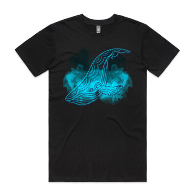 Limited Edition - Whale T Thumbnail