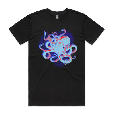 Limited Edition - Octopus  Thumbnail