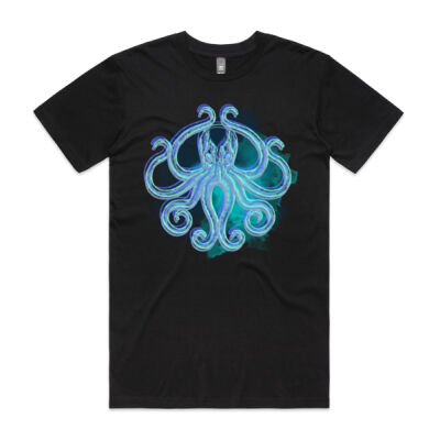 Limited Edition- Octo Teal Thumbnail