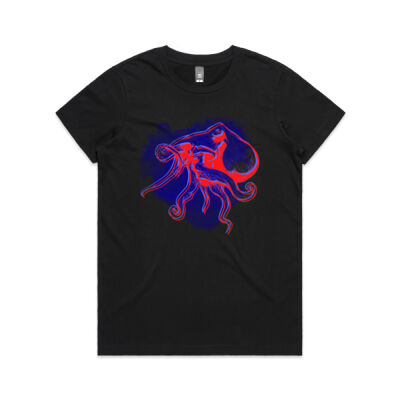 Limited Edition-Creature T's Thumbnail