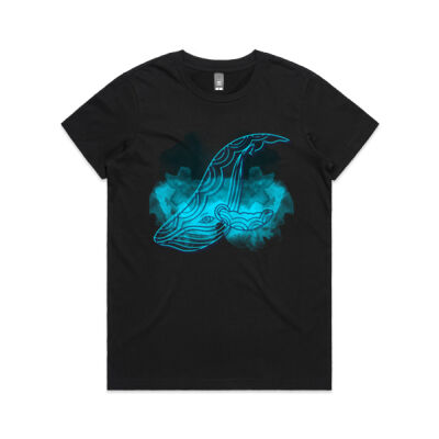 Limited Edition - Whale T Thumbnail