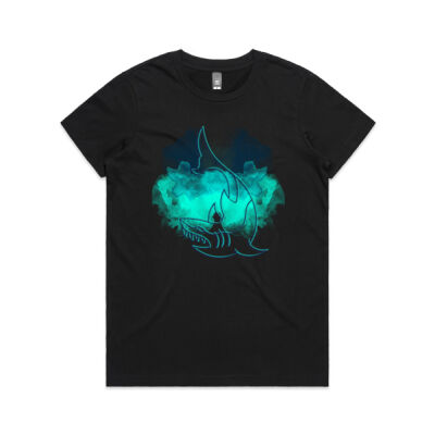 Limited Edition - Shark Thumbnail