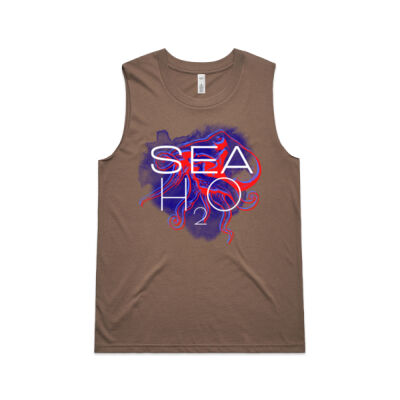 Lady's Tank- OctoLogo Thumbnail