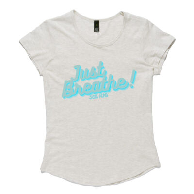 Lady's Mali-Just Breathe Thumbnail