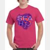 HeavyCotton™ Tee (Same Day) Thumbnail