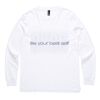 Mens Base Longsleeve Tee Thumbnail