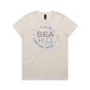 Women's Maple Tee Thumbnail