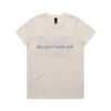 Women's Maple Tee Thumbnail