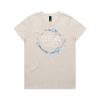 Women's Maple Tee Thumbnail