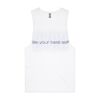 Mens Barnard Tank Thumbnail
